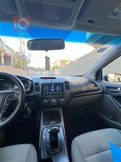 کیا فۆرتی کوپ